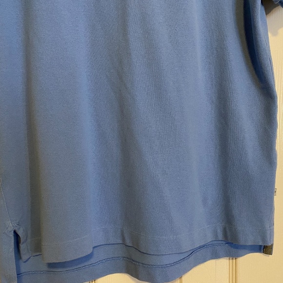 Men's Polo Shirt - Picture 4 of 14